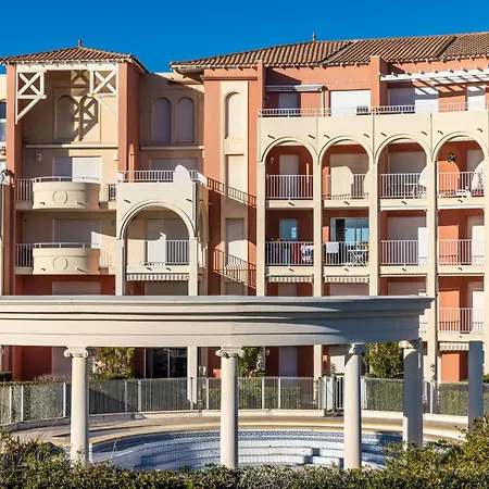 Les Colonnes De Circe By Interhome * 아그