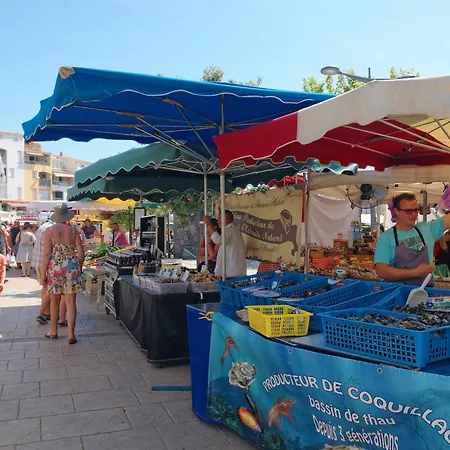 Les Colonnes De Circe By Interhome Lejlighed