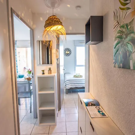 Lejlighed Les Colonnes De Circe By Interhome