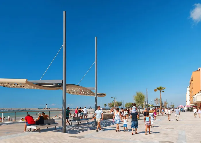 Appartement Les Colonnes De Circe By Interhome *