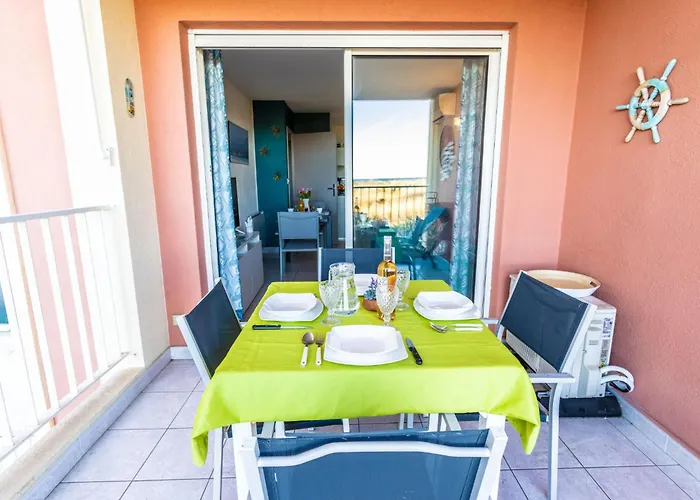 Les Colonnes De Circe By Interhome Appartement