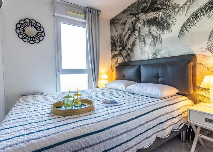 Appartement Les Colonnes De Circe By Interhome *