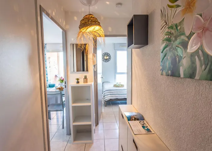 Appartement Les Colonnes De Circe By Interhome